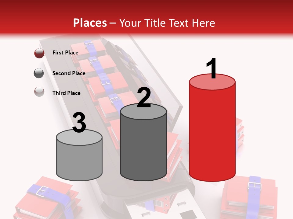 Healthy Human Innocent PowerPoint Template