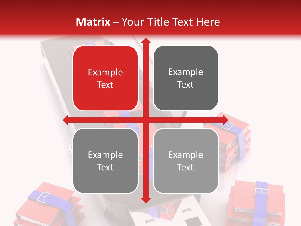 Healthy Human Innocent PowerPoint Template