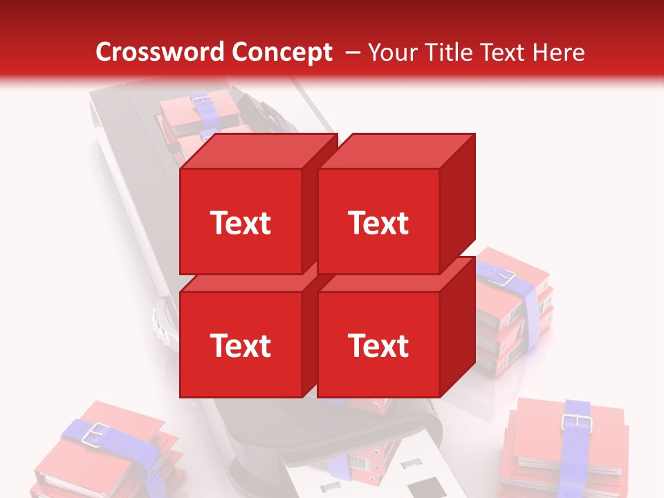 Healthy Human Innocent PowerPoint Template