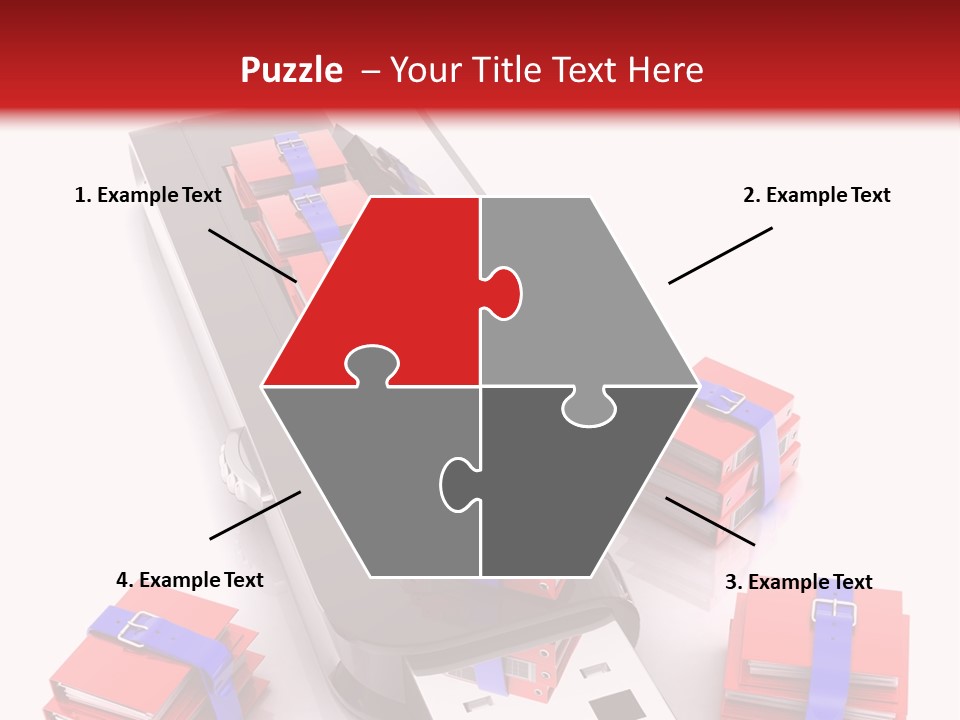 Healthy Human Innocent PowerPoint Template