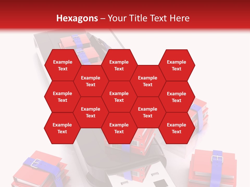 Healthy Human Innocent PowerPoint Template