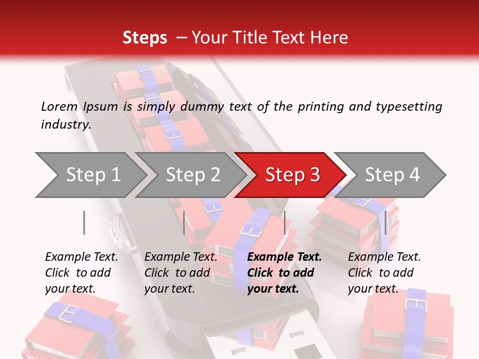 Healthy Human Innocent PowerPoint Template