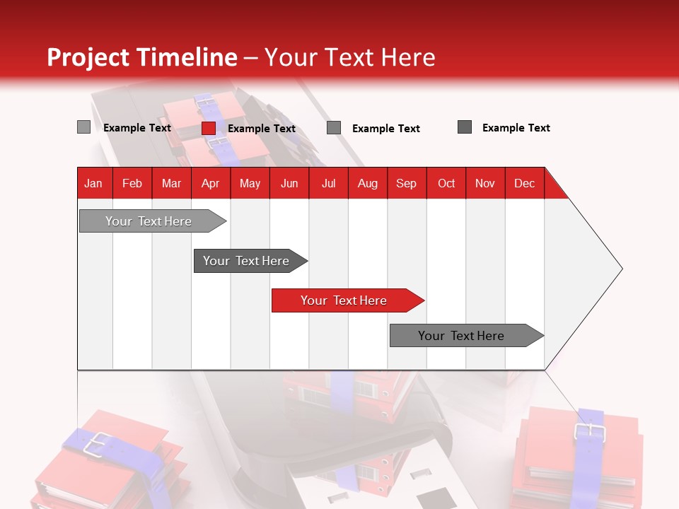 Healthy Human Innocent PowerPoint Template