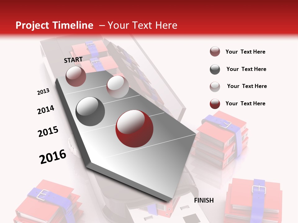 Healthy Human Innocent PowerPoint Template