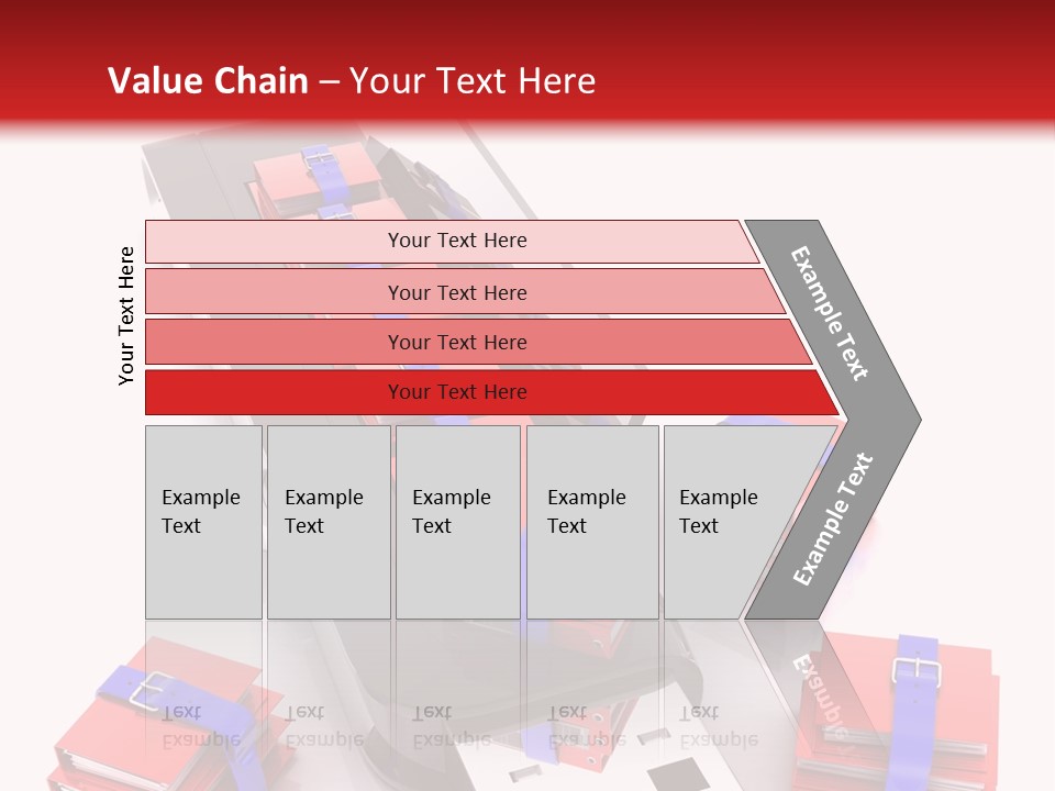 Healthy Human Innocent PowerPoint Template