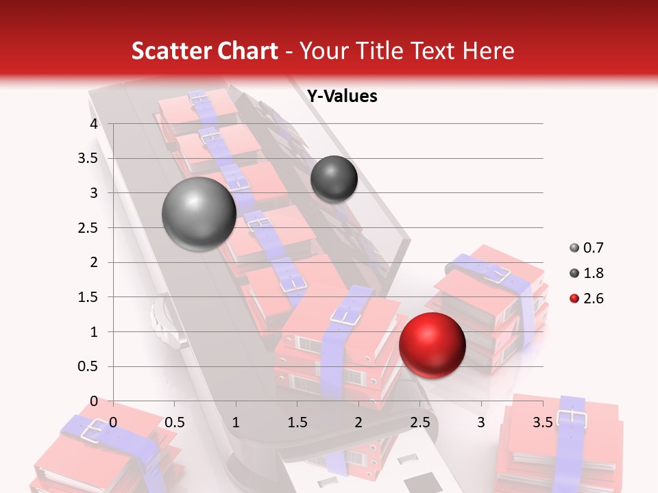 Healthy Human Innocent PowerPoint Template