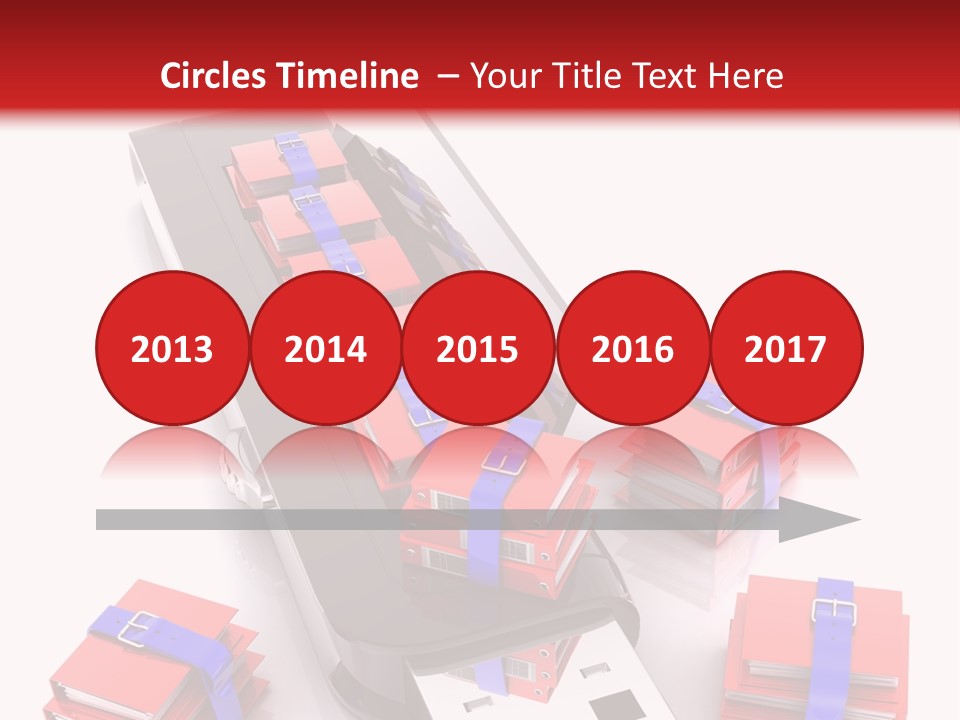 Healthy Human Innocent PowerPoint Template