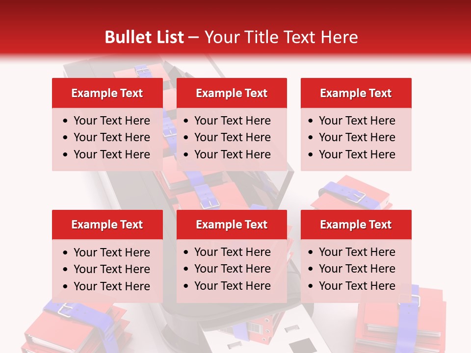 Healthy Human Innocent PowerPoint Template