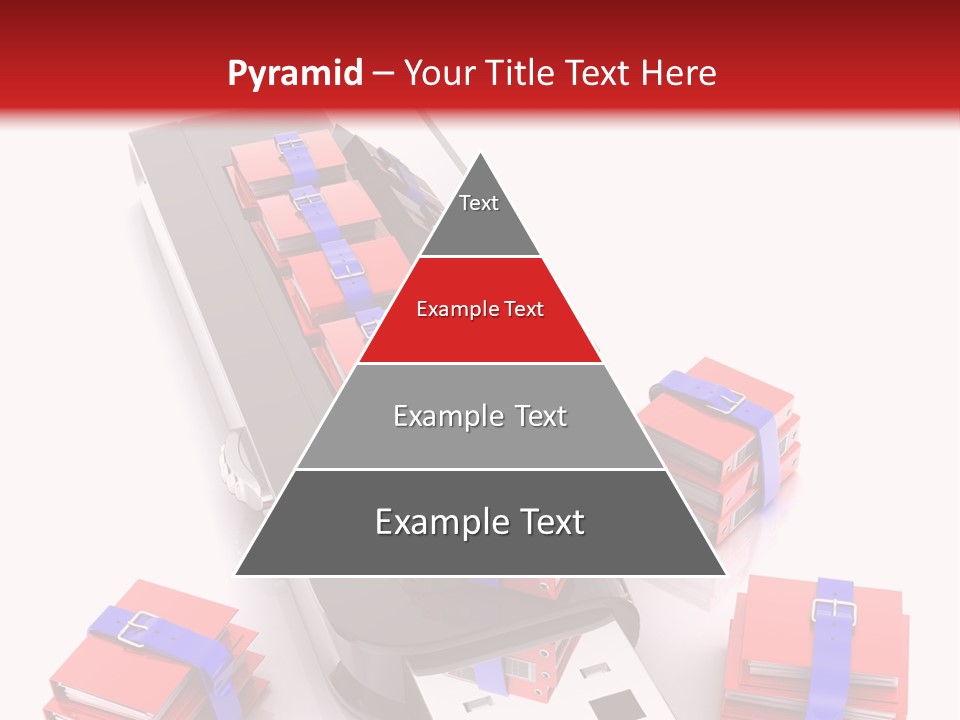 Healthy Human Innocent PowerPoint Template