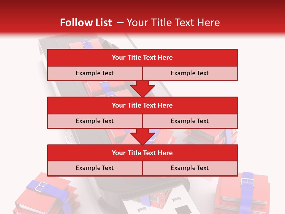 Healthy Human Innocent PowerPoint Template