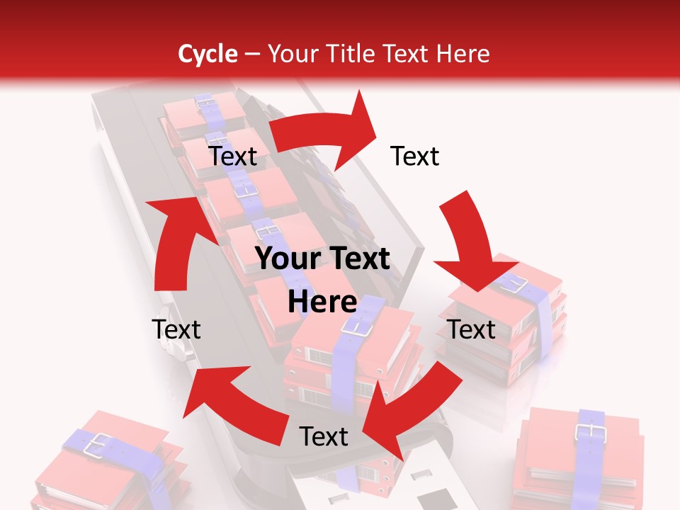 Healthy Human Innocent PowerPoint Template