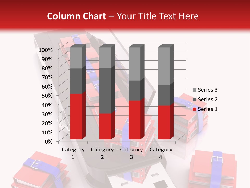 Healthy Human Innocent PowerPoint Template