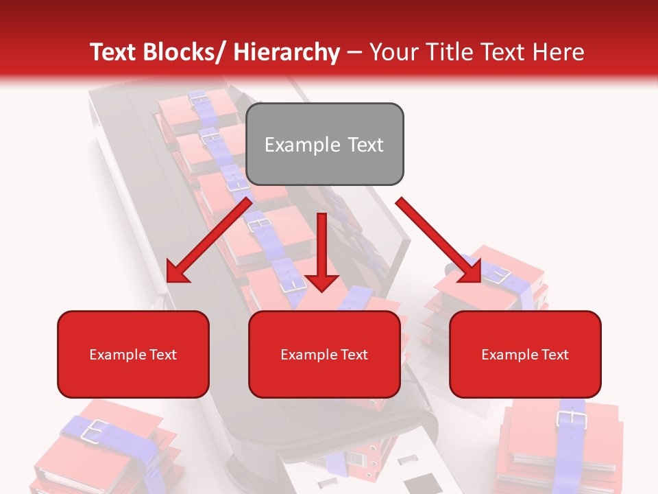 Healthy Human Innocent PowerPoint Template