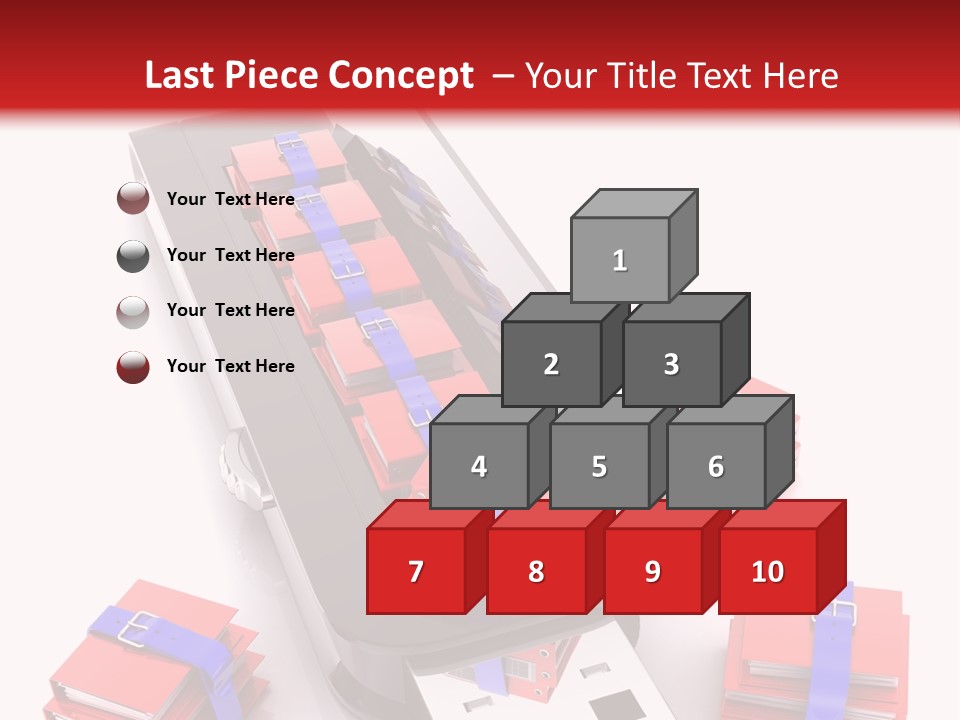 Healthy Human Innocent PowerPoint Template