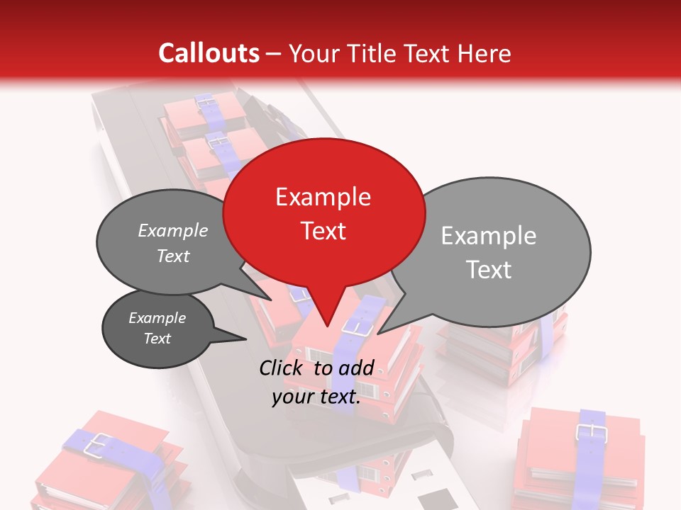 Healthy Human Innocent PowerPoint Template