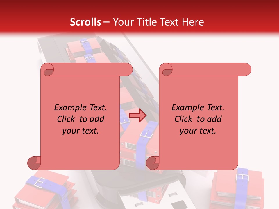 Healthy Human Innocent PowerPoint Template