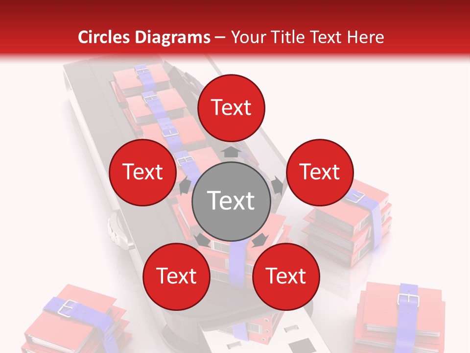 Healthy Human Innocent PowerPoint Template