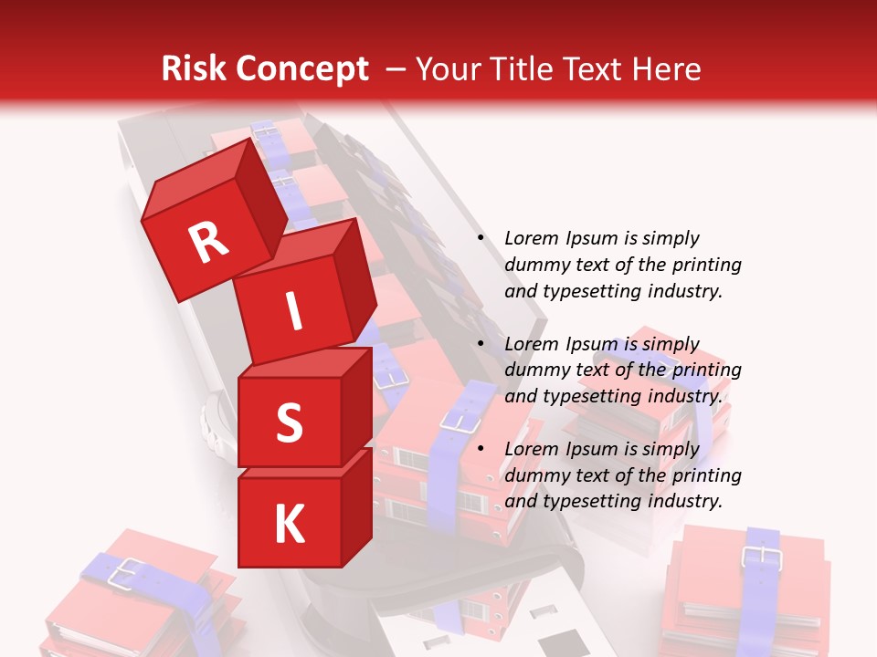 Healthy Human Innocent PowerPoint Template