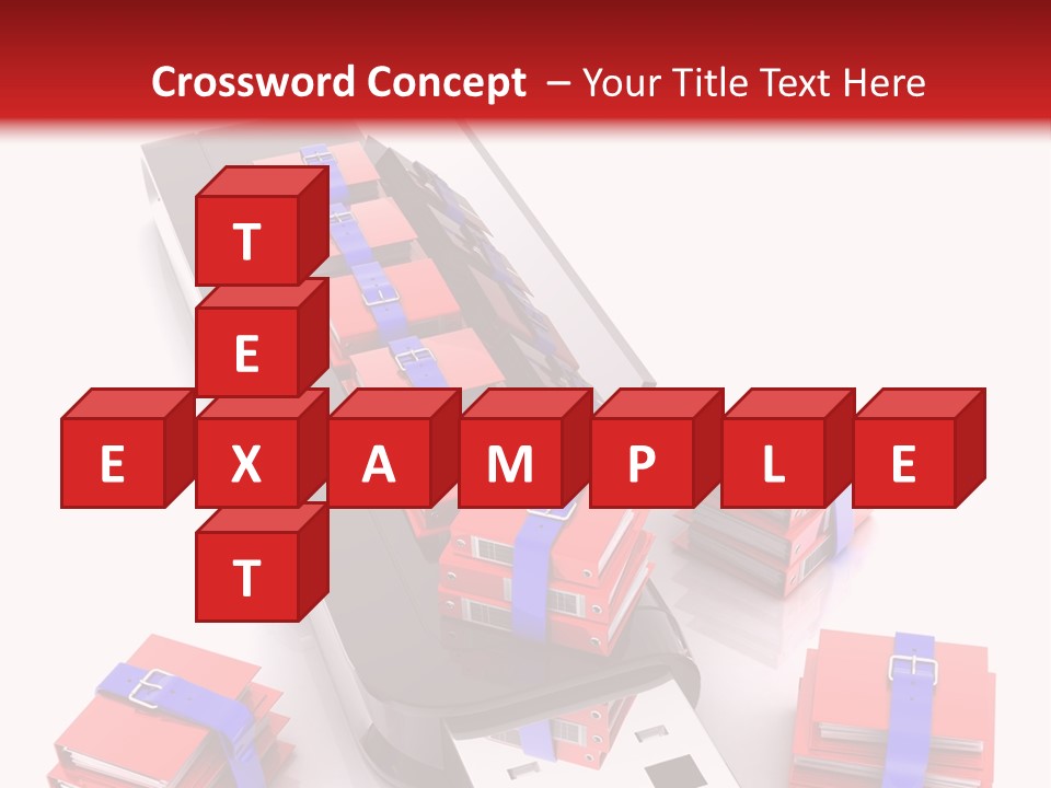 Healthy Human Innocent PowerPoint Template