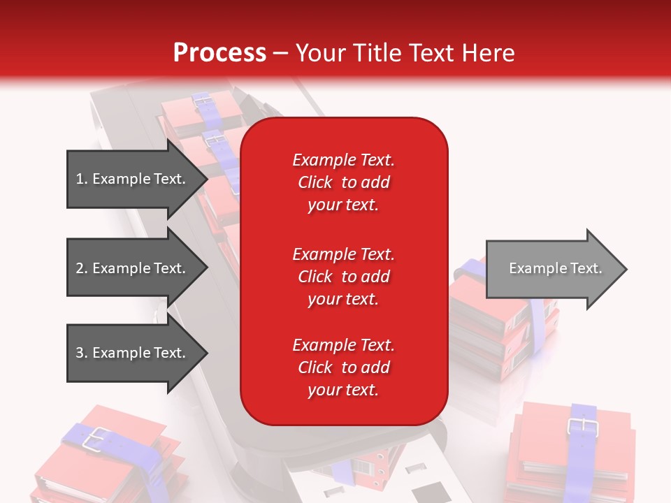 Healthy Human Innocent PowerPoint Template