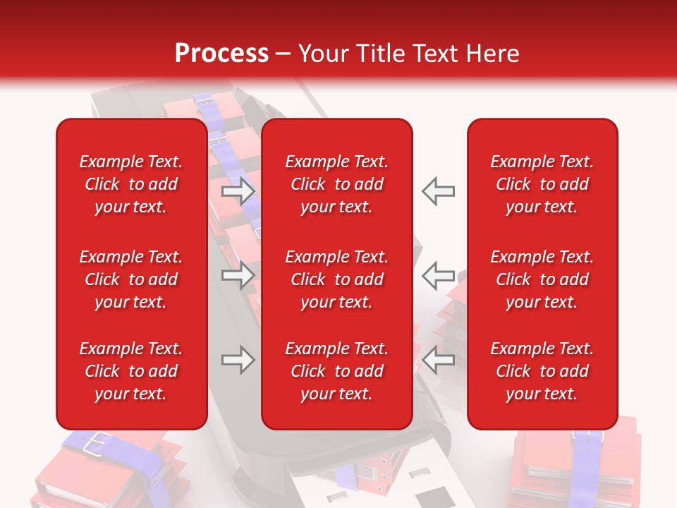 Healthy Human Innocent PowerPoint Template