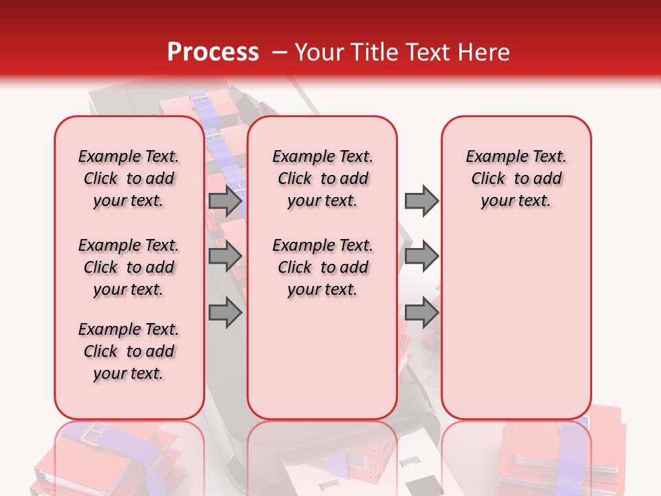 Healthy Human Innocent PowerPoint Template