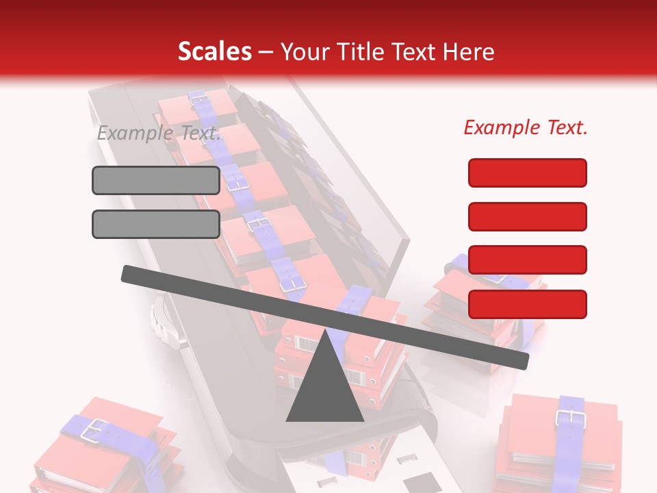 Healthy Human Innocent PowerPoint Template