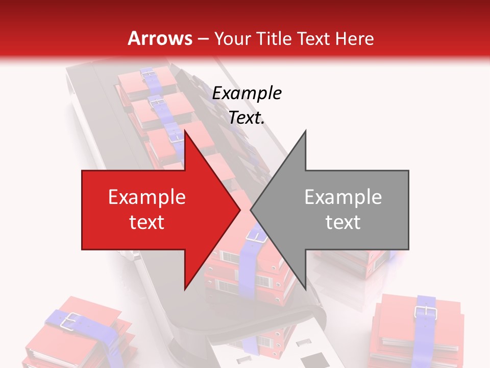 Healthy Human Innocent PowerPoint Template