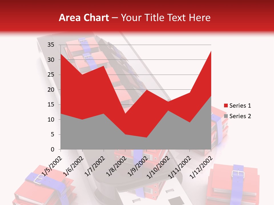 Healthy Human Innocent PowerPoint Template