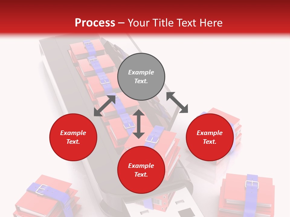 Healthy Human Innocent PowerPoint Template