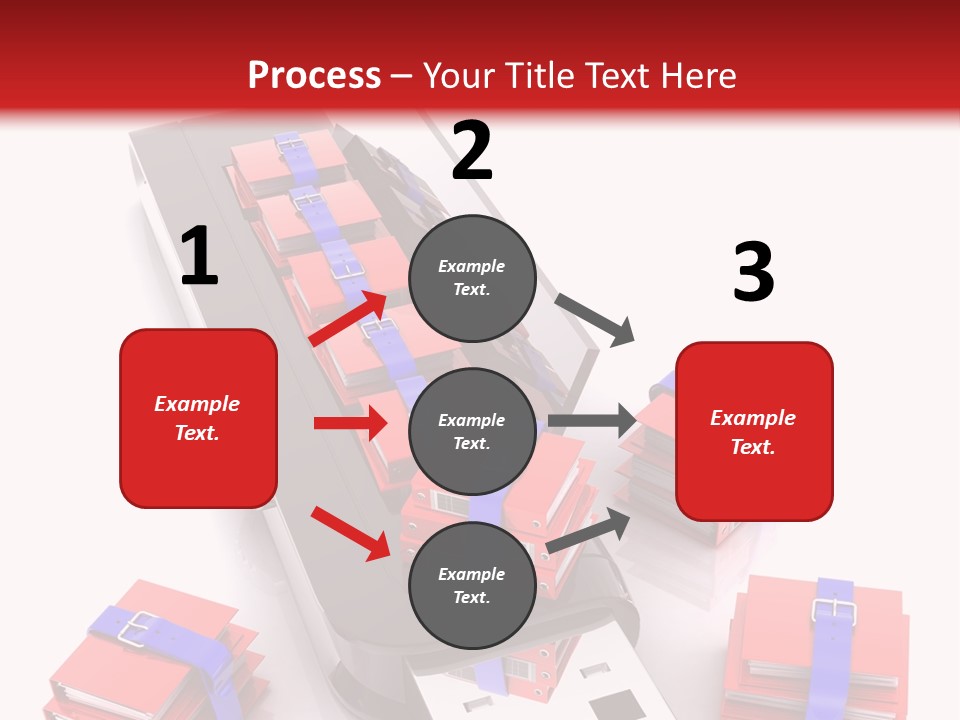 Healthy Human Innocent PowerPoint Template