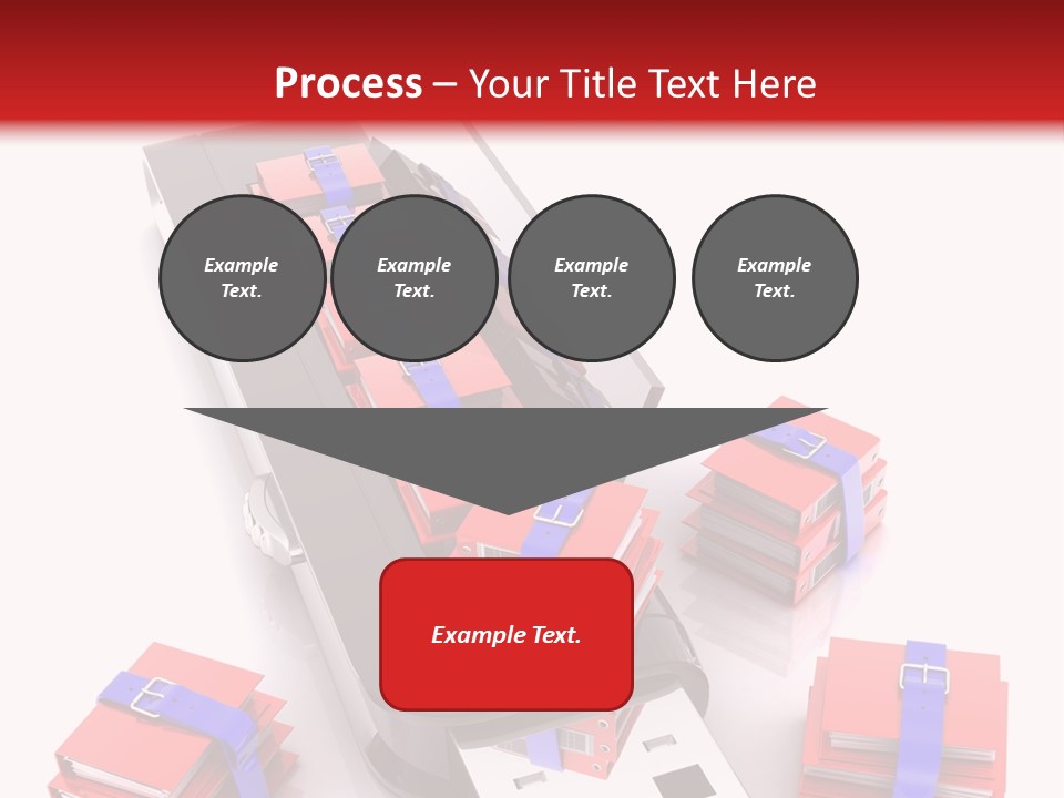 Healthy Human Innocent PowerPoint Template