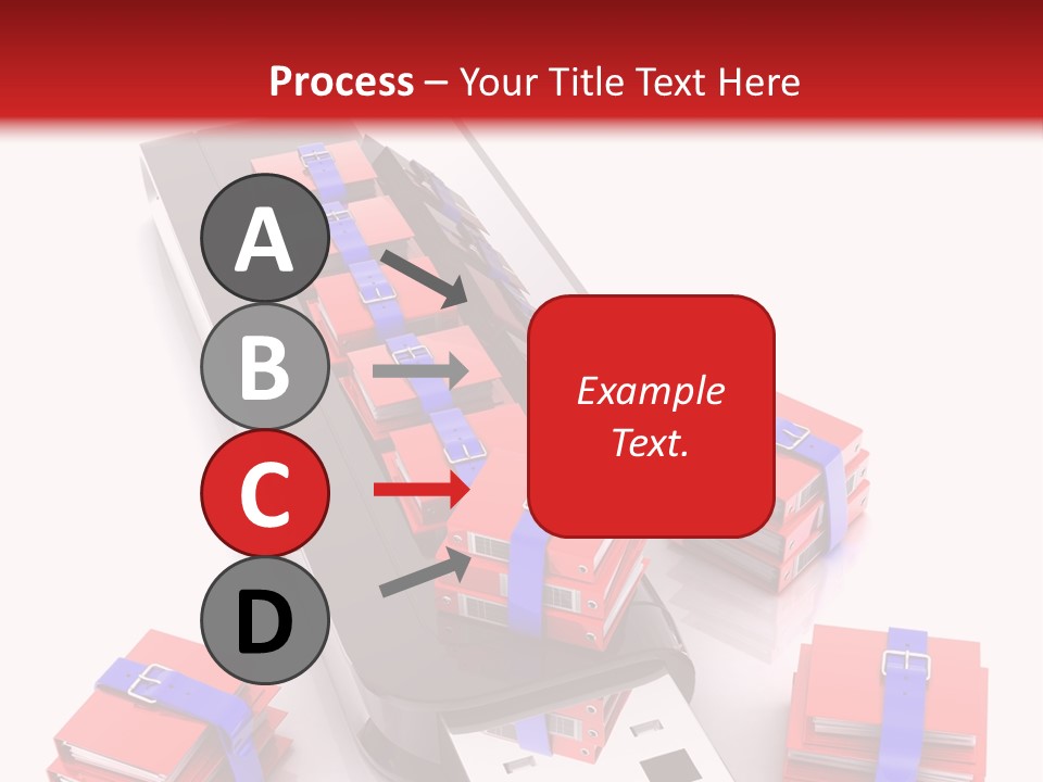 Healthy Human Innocent PowerPoint Template