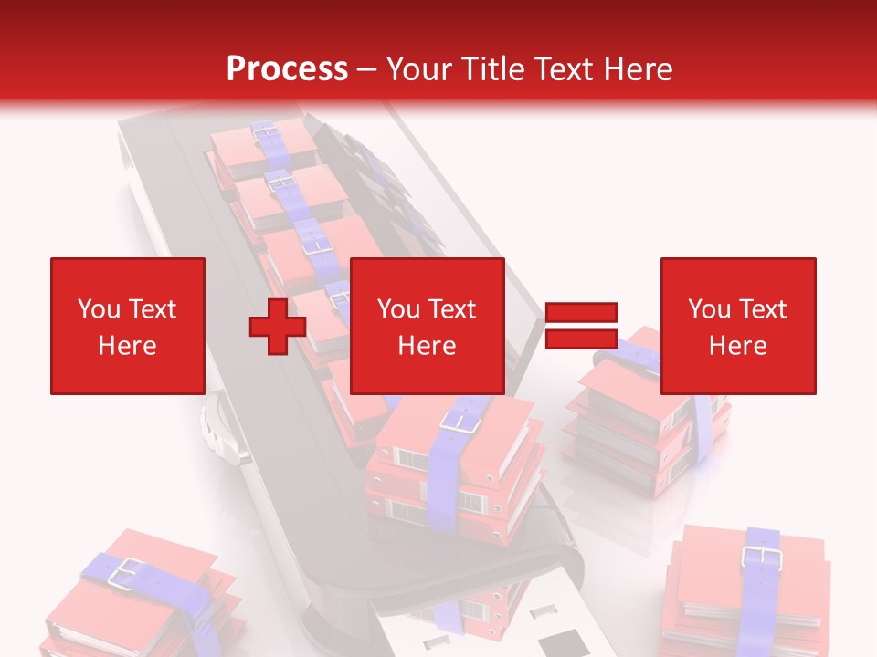 Healthy Human Innocent PowerPoint Template