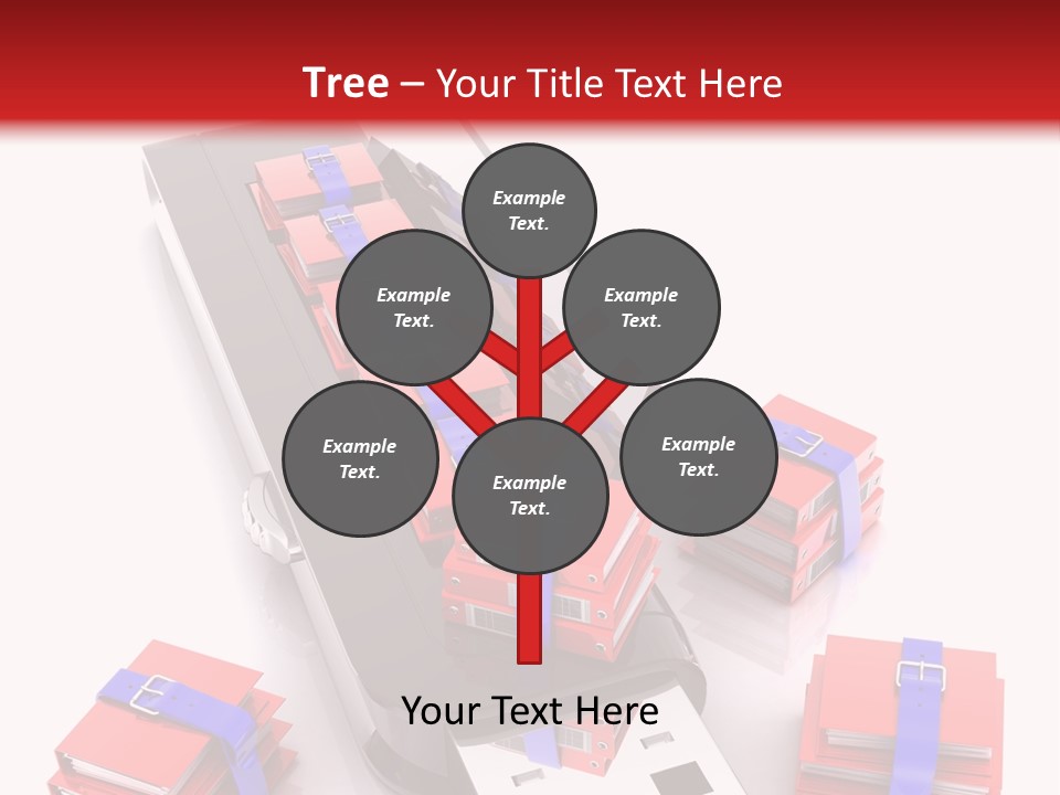 Healthy Human Innocent PowerPoint Template