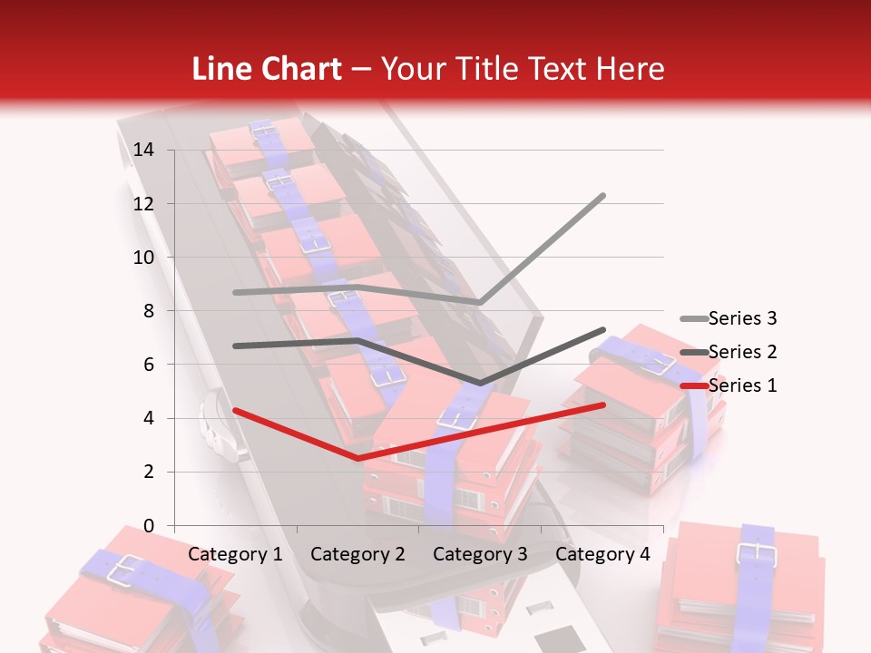 Healthy Human Innocent PowerPoint Template
