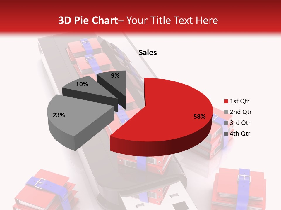 Healthy Human Innocent PowerPoint Template