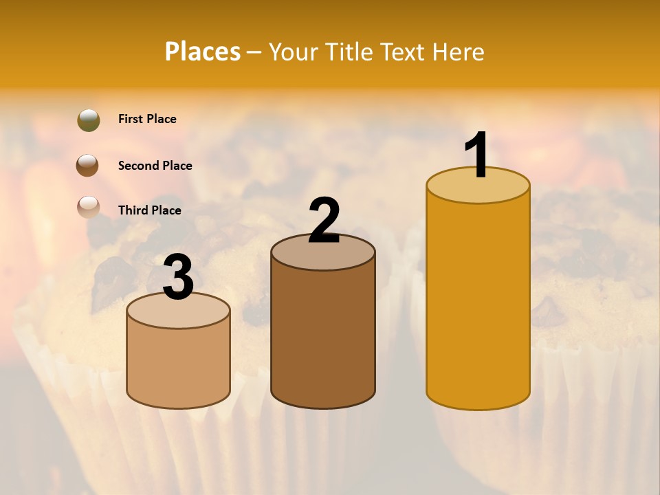 Food Health Home PowerPoint Template