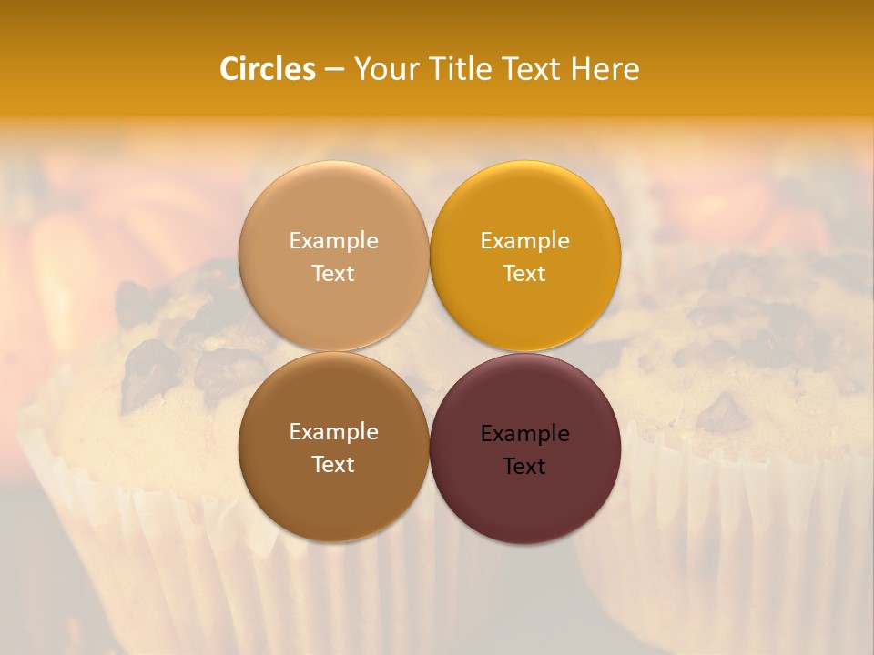 Food Health Home PowerPoint Template