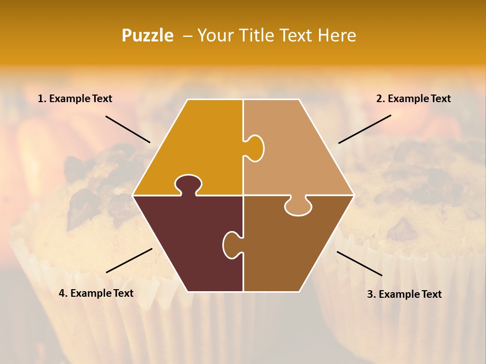 Food Health Home PowerPoint Template