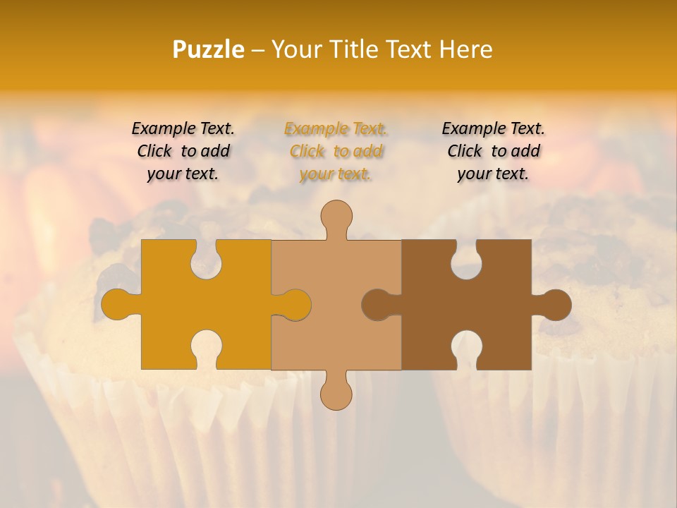 Food Health Home PowerPoint Template