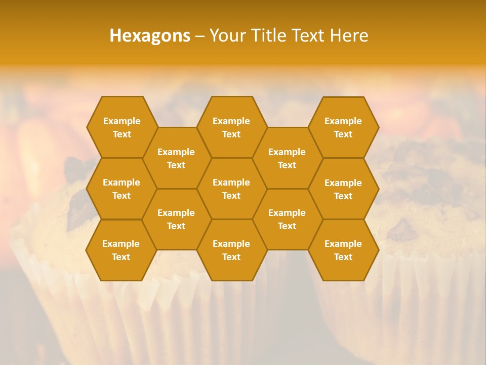 Food Health Home PowerPoint Template