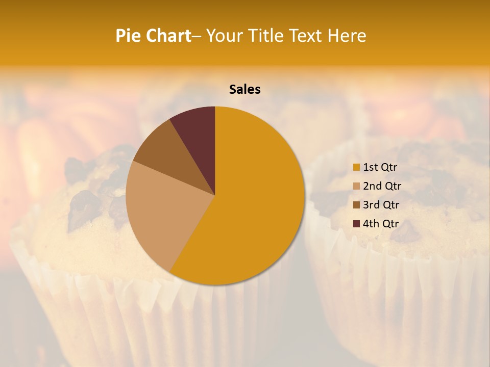 Food Health Home PowerPoint Template