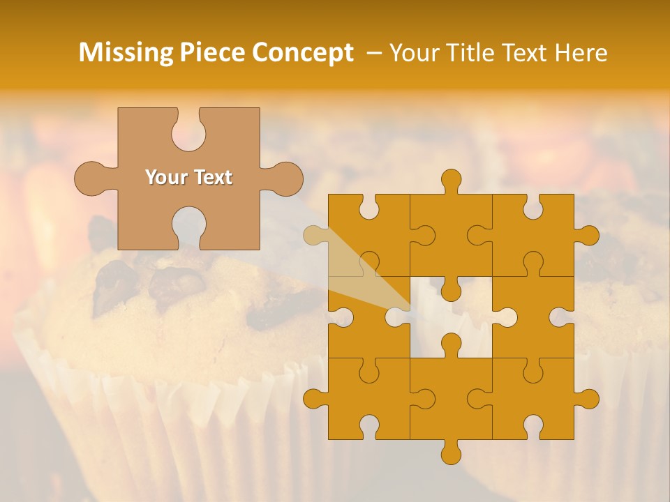 Food Health Home PowerPoint Template