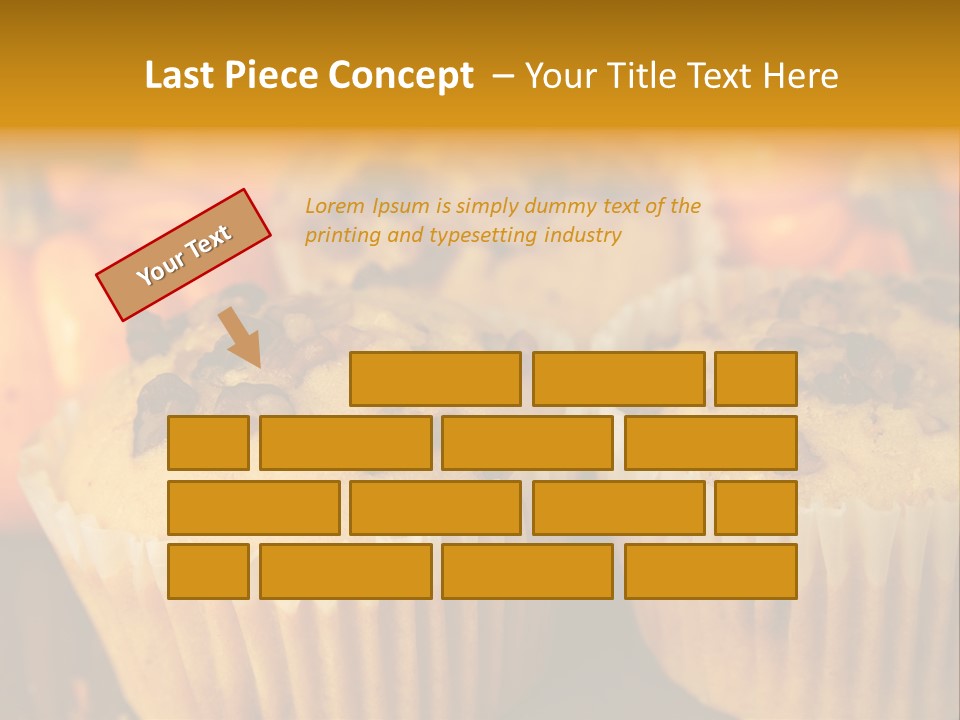 Food Health Home PowerPoint Template