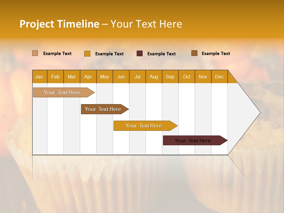 Food Health Home PowerPoint Template