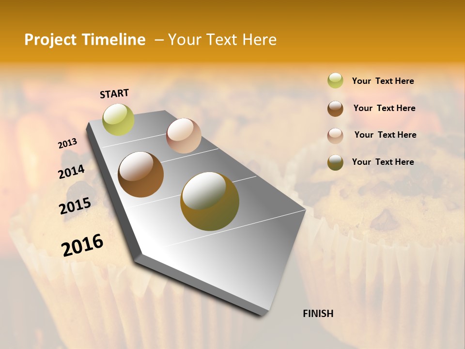 Food Health Home PowerPoint Template