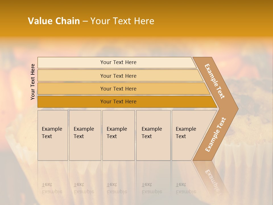Food Health Home PowerPoint Template