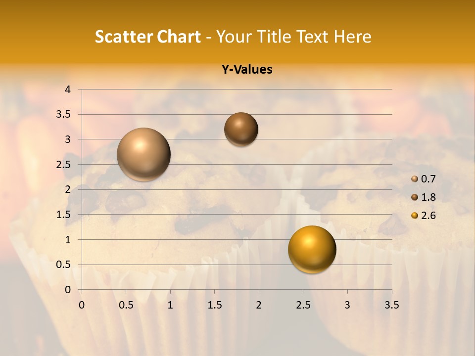 Food Health Home PowerPoint Template