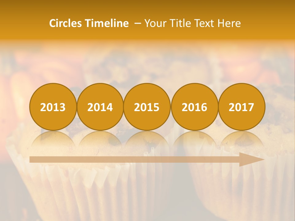 Food Health Home PowerPoint Template